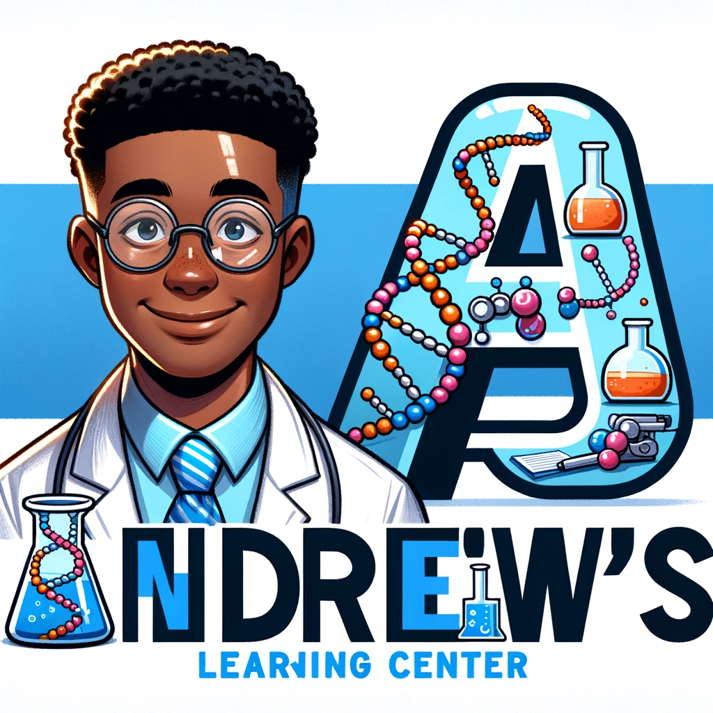 Andrew's Learning